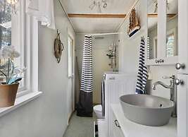 4 Star Holiday Home in Bergshamra