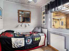 4 Star Holiday Home in Bergshamra