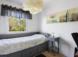4 Star Holiday Home in Bergshamra