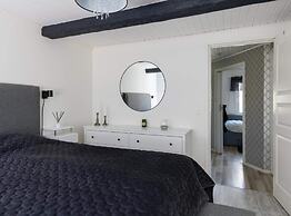 4 Star Holiday Home in Bergshamra