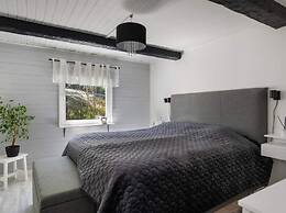 4 Star Holiday Home in Bergshamra
