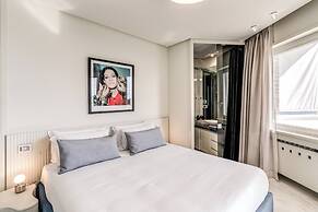 PETRARCA BOUTIQUE APARTMENT - SOFIA APARTMENTS
