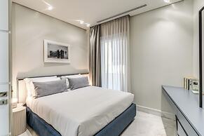 PETRARCA BOUTIQUE APARTMENT - SOFIA APARTMENTS