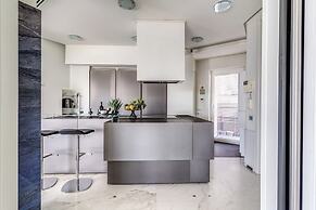 PETRARCA BOUTIQUE APARTMENT - SOFIA APARTMENTS