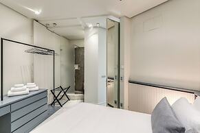 PETRARCA BOUTIQUE APARTMENT - SOFIA APARTMENTS