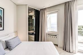 PETRARCA BOUTIQUE APARTMENT - SOFIA APARTMENTS