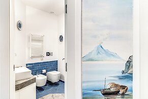 IL CANTO DELLE SIRENE - SOFIA APARTMENTS