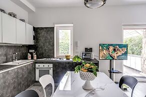 IL CANTO DELLE SIRENE - SOFIA APARTMENTS