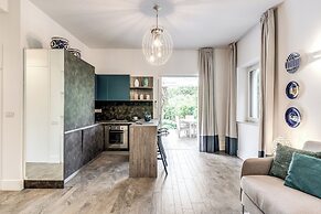 IL CANTO DELLE SIRENE - SOFIA APARTMENTS