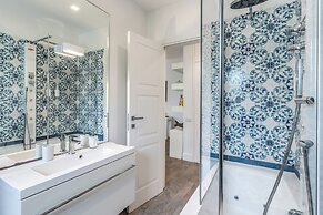 IL CANTO DELLE SIRENE - SOFIA APARTMENTS