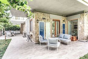 IL CANTO DELLE SIRENE - SOFIA APARTMENTS