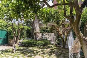 IL CANTO DELLE SIRENE - SOFIA APARTMENTS