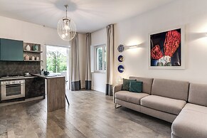IL CANTO DELLE SIRENE - SOFIA APARTMENTS