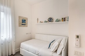 IL CANTO DELLE SIRENE - SOFIA APARTMENTS