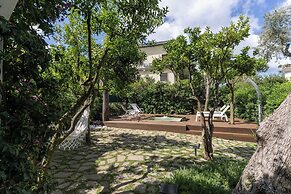IL CANTO DELLE SIRENE - SOFIA APARTMENTS