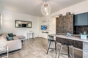 IL CANTO DELLE SIRENE - SOFIA APARTMENTS