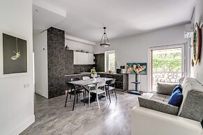IL CANTO DELLE SIRENE - SOFIA APARTMENTS