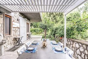 IL CANTO DELLE SIRENE - SOFIA APARTMENTS