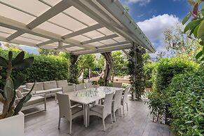 IL CANTO DELLE SIRENE - SOFIA APARTMENTS