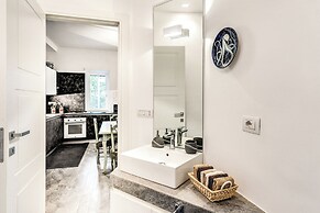 IL CANTO DELLE SIRENE - SOFIA APARTMENTS