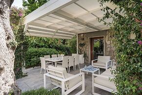 IL CANTO DELLE SIRENE - SOFIA APARTMENTS