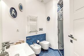 IL CANTO DELLE SIRENE - SOFIA APARTMENTS