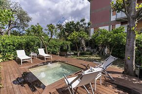 IL CANTO DELLE SIRENE - SOFIA APARTMENTS