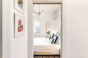 IL CANTO DELLE SIRENE - SOFIA APARTMENTS