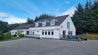 Lochbroom Lodge