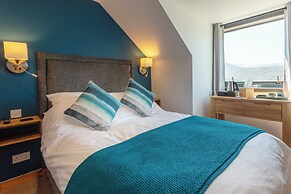 Lochbroom Lodge