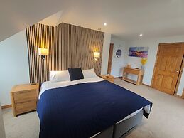 Lochbroom Lodge