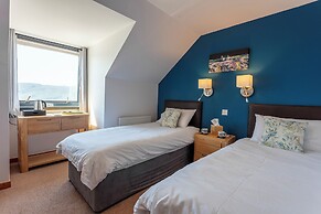 Lochbroom Lodge