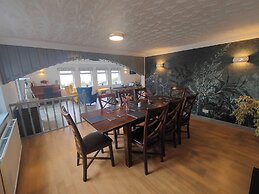 Lochbroom Lodge