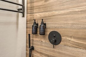 GRAMSCI BOUTIQUE APARTMENT - SOFIA APARTMENTS