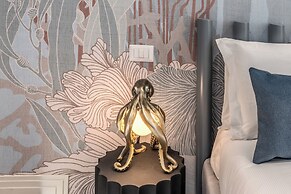 GRAMSCI BOUTIQUE APARTMENT - SOFIA APARTMENTS