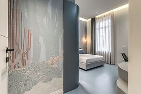 GRAMSCI BOUTIQUE APARTMENT - SOFIA APARTMENTS