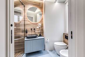 GRAMSCI BOUTIQUE APARTMENT - SOFIA APARTMENTS