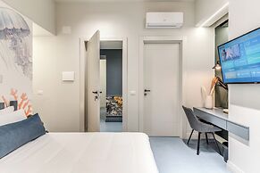 GRAMSCI BOUTIQUE APARTMENT - SOFIA APARTMENTS