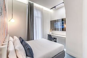 GRAMSCI BOUTIQUE APARTMENT - SOFIA APARTMENTS