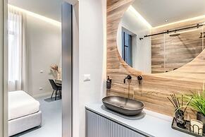 GRAMSCI BOUTIQUE APARTMENT - SOFIA APARTMENTS