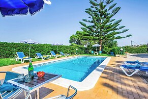 Villa Beatriz Sol