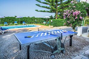 Villa Beatriz Sol