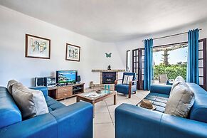 Villa Beatriz Sol