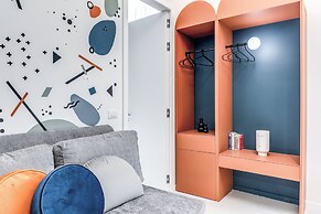 CORSO UMBERTO 228 - SOFIA APARTMENTS