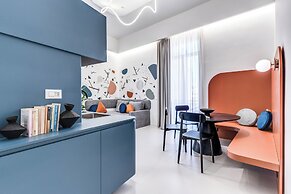 CORSO UMBERTO 228 - SOFIA APARTMENTS