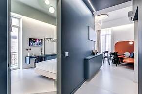 CORSO UMBERTO 228 - SOFIA APARTMENTS