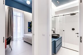 CORSO UMBERTO 228 - SOFIA APARTMENTS