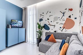 CORSO UMBERTO 228 - SOFIA APARTMENTS