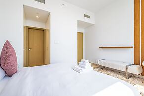 Superhost Elegant 3BR Burj Khalifa View