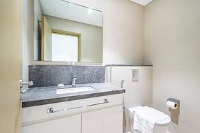 Superhost Elegant 3BR Burj Khalifa View